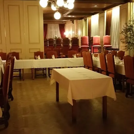 Ξενοδοχείο Klein 2*